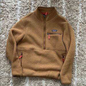 Patagonia Fleece Jacket
